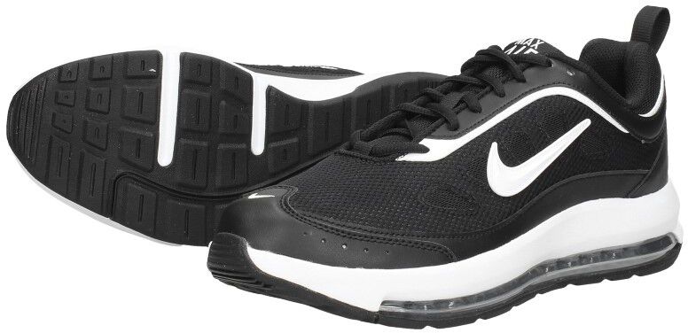 Nike Nike Air Max AP zwart