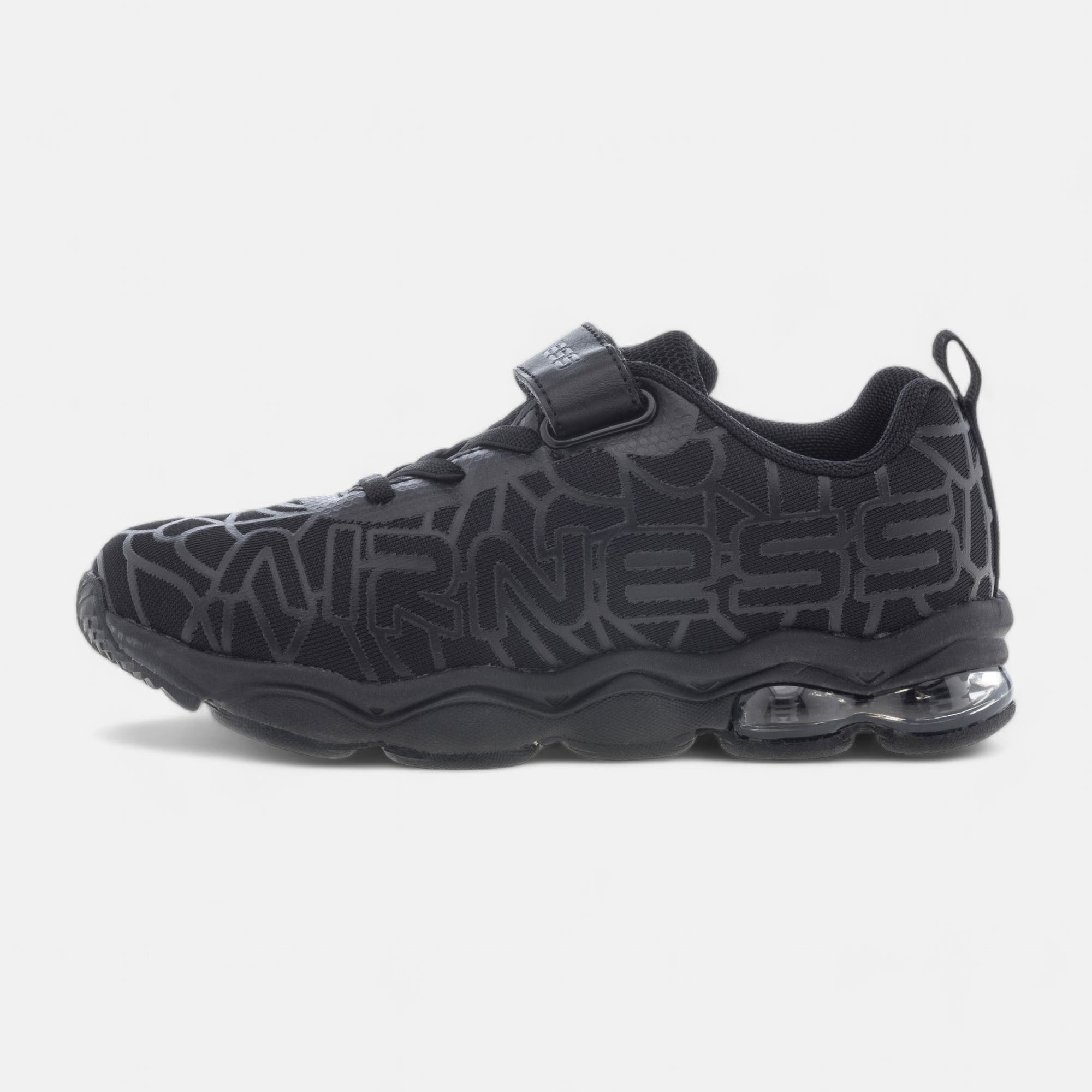 Sneakers Garçon noir