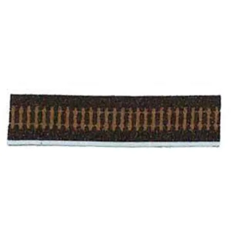 Tillig 86501 - Gleisbettung, dunkel gerade, Spur H0