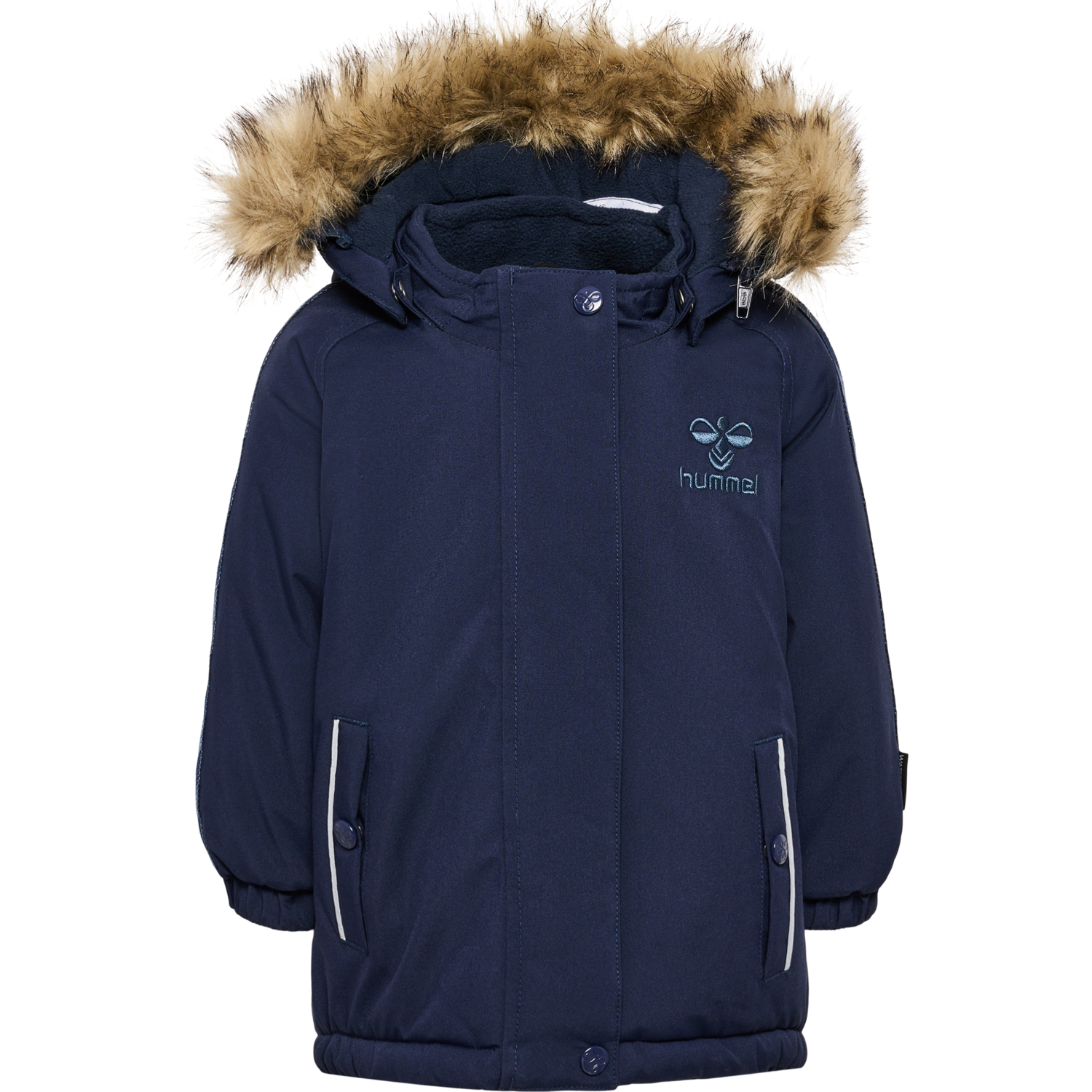 hmlCANYON TEX JACKET