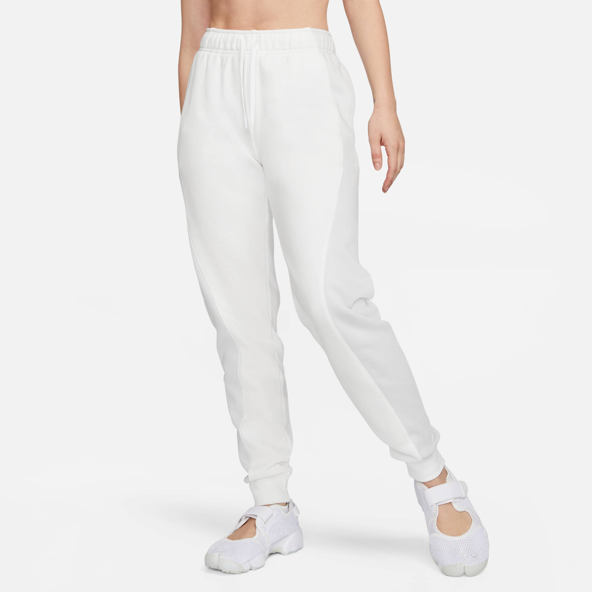 Nike W NSW Air Flc Mr Jggr
