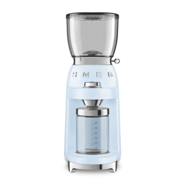 Smeg Moinho de Café CGF11PBEU