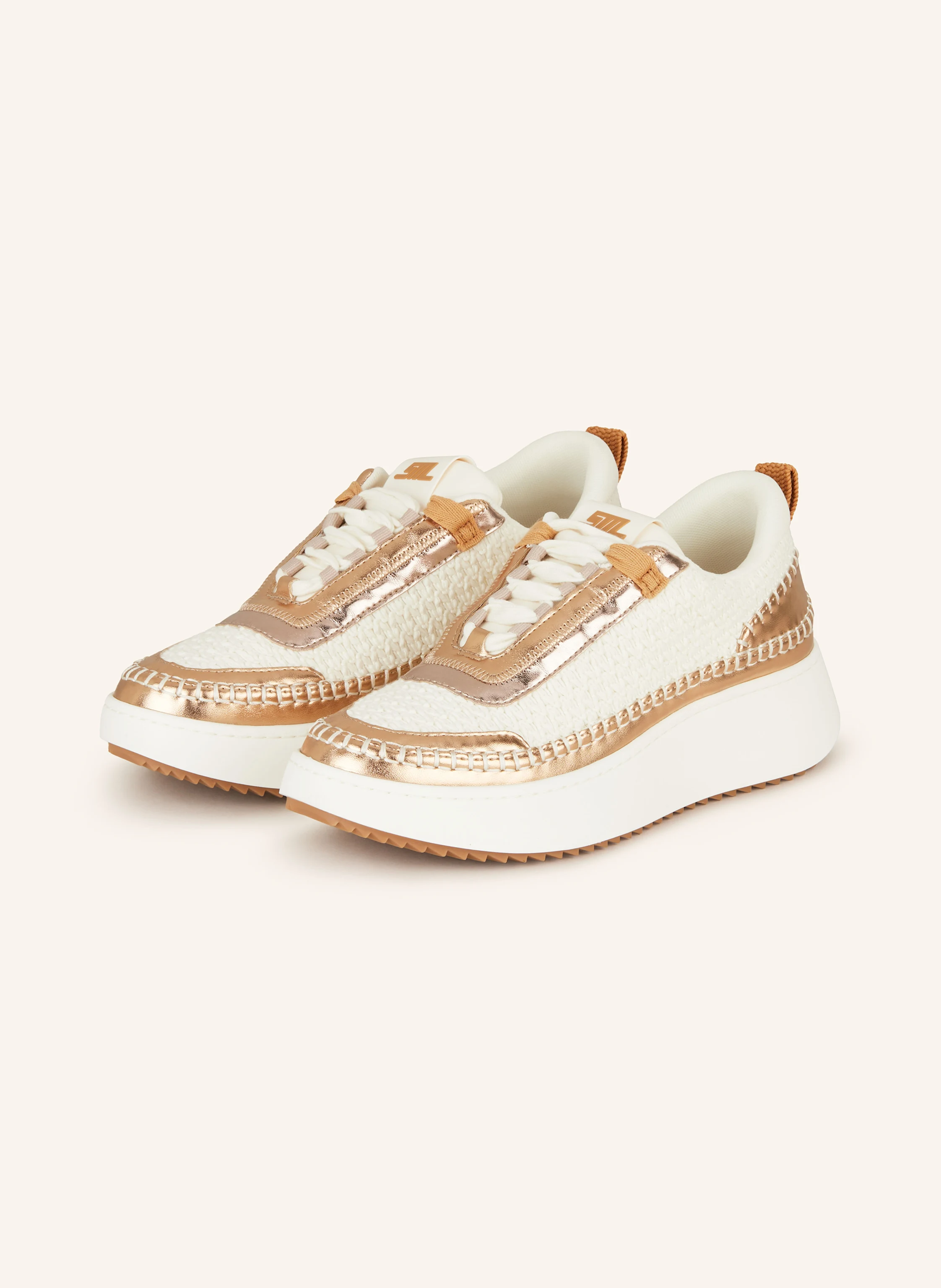 STEVE MADDEN Sneaker DOUBLETAKE