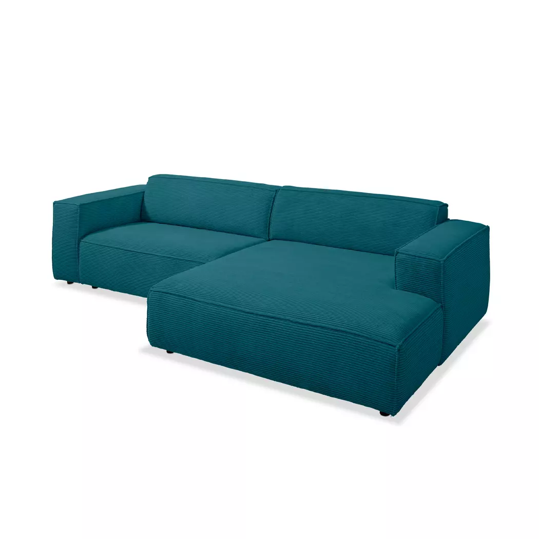 Ecksofa Clob
