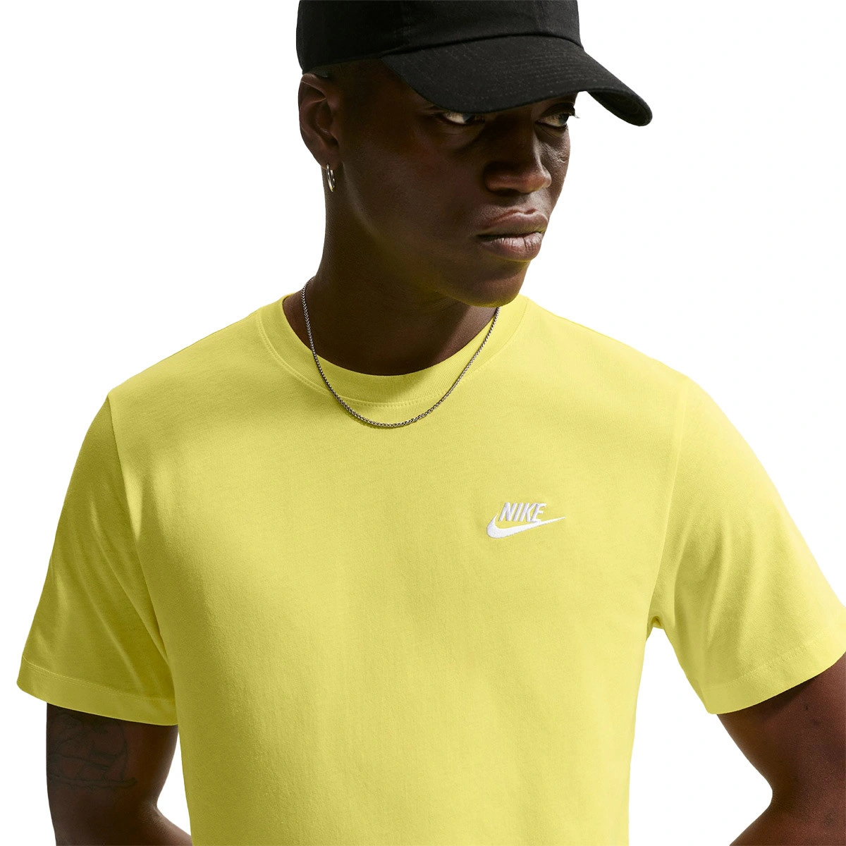 T-Shirt Nike Sportswear Club