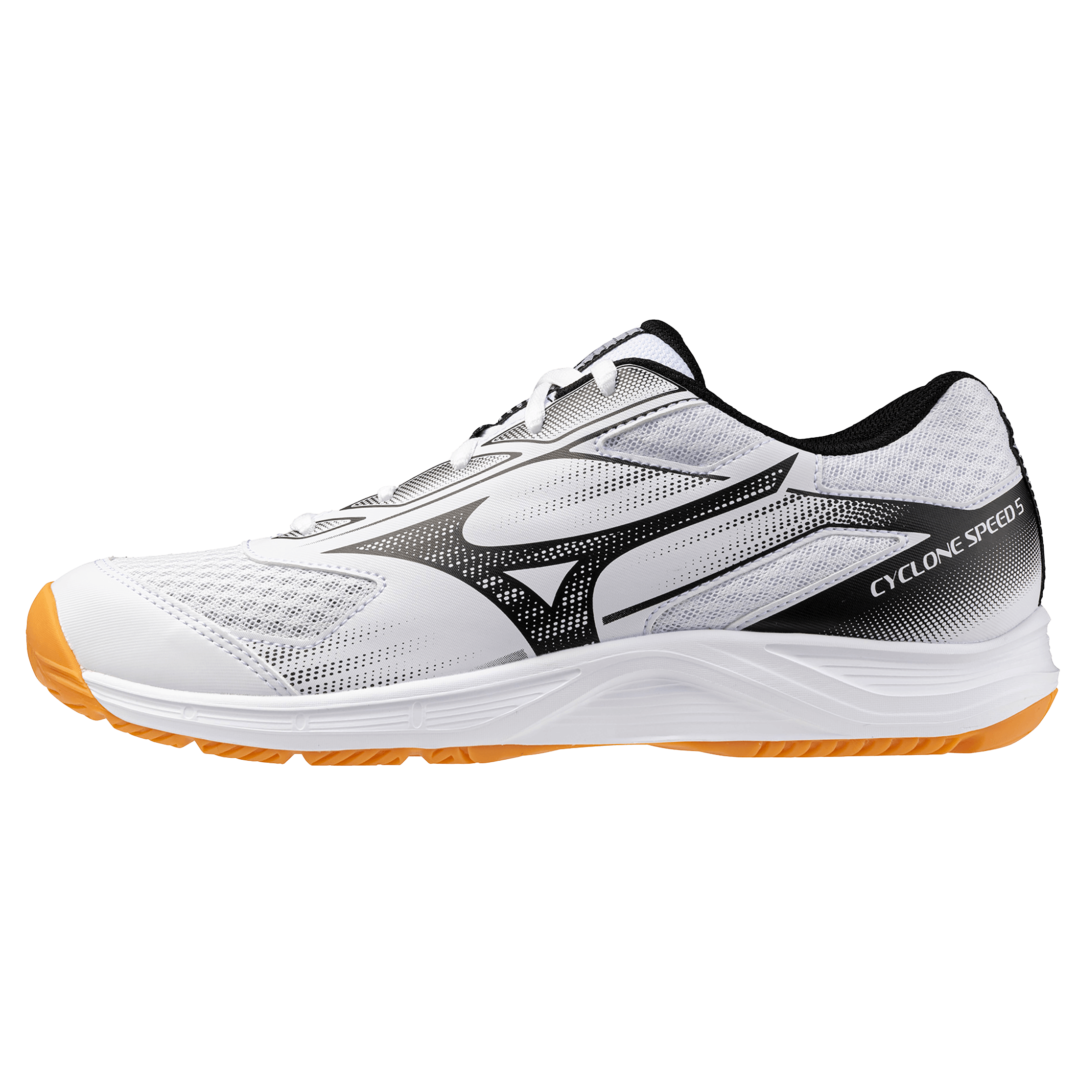 Mizuno CYCLONE SPEED 5(U) - Innendørssko