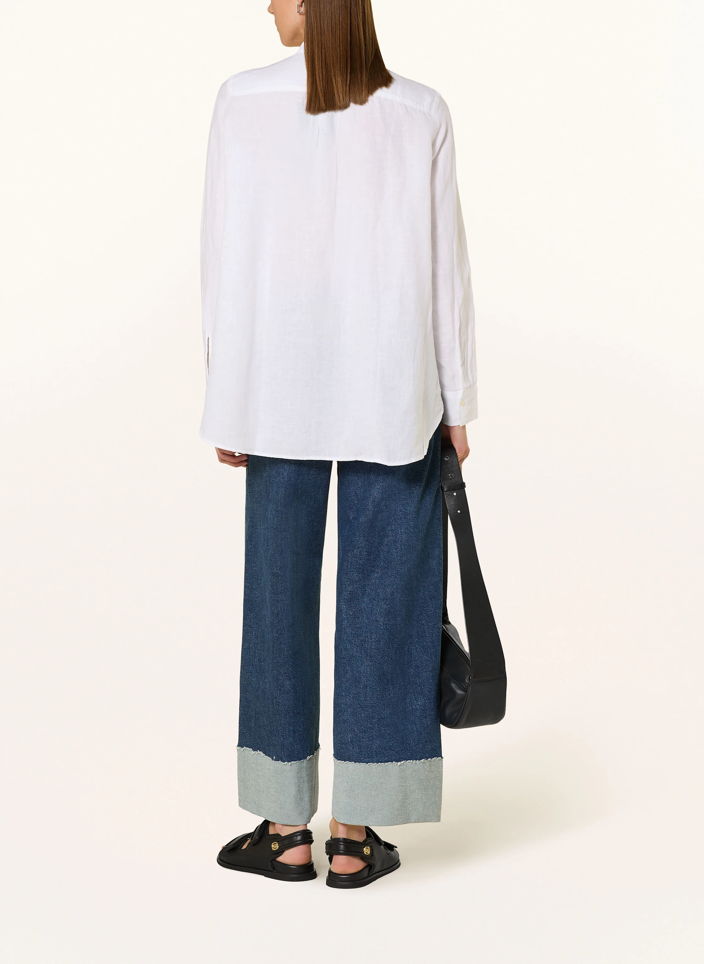 Marc O'Polo Leinenbluse