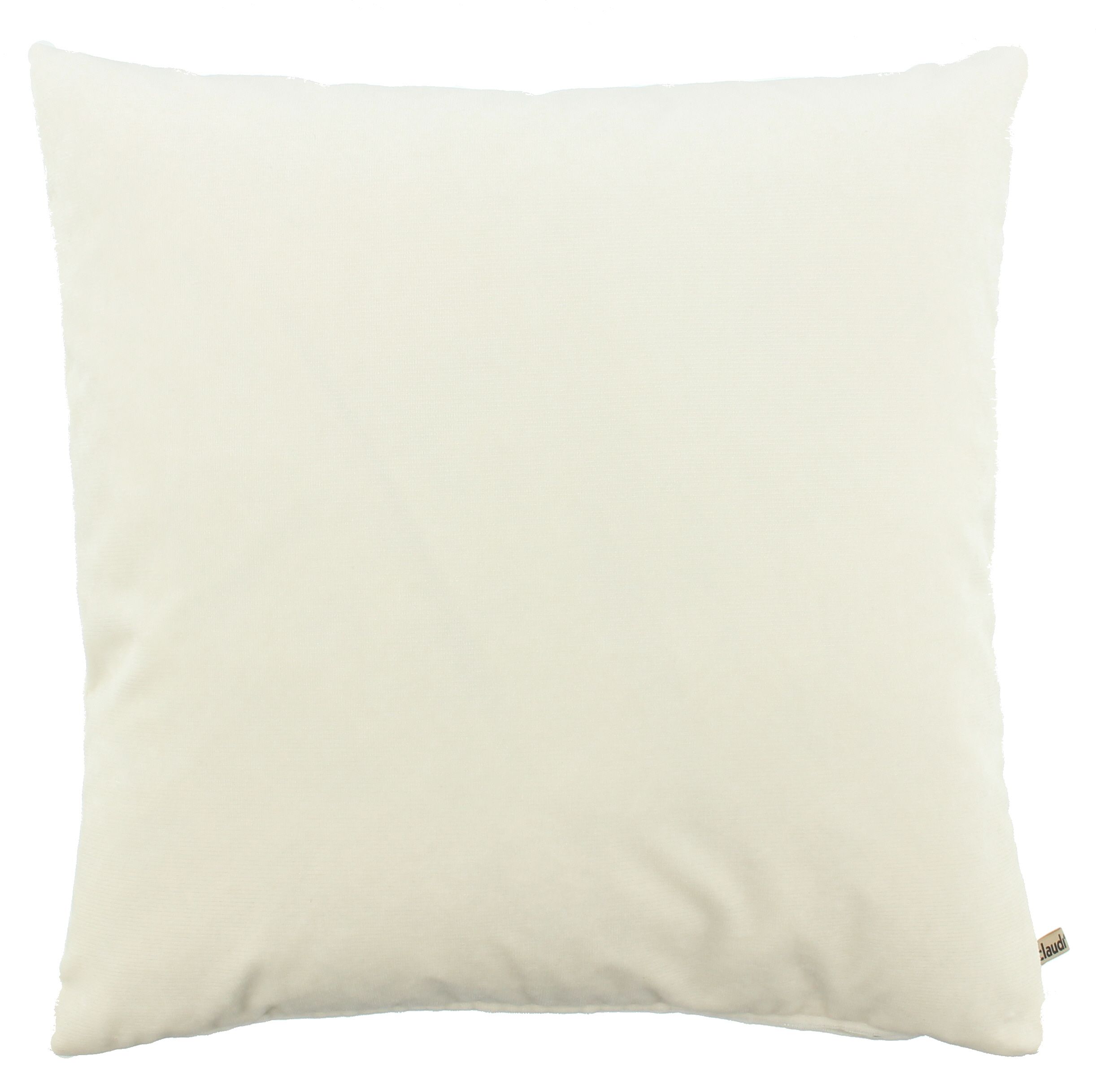 Sierkussen Off-White Gamia  | Claudi
