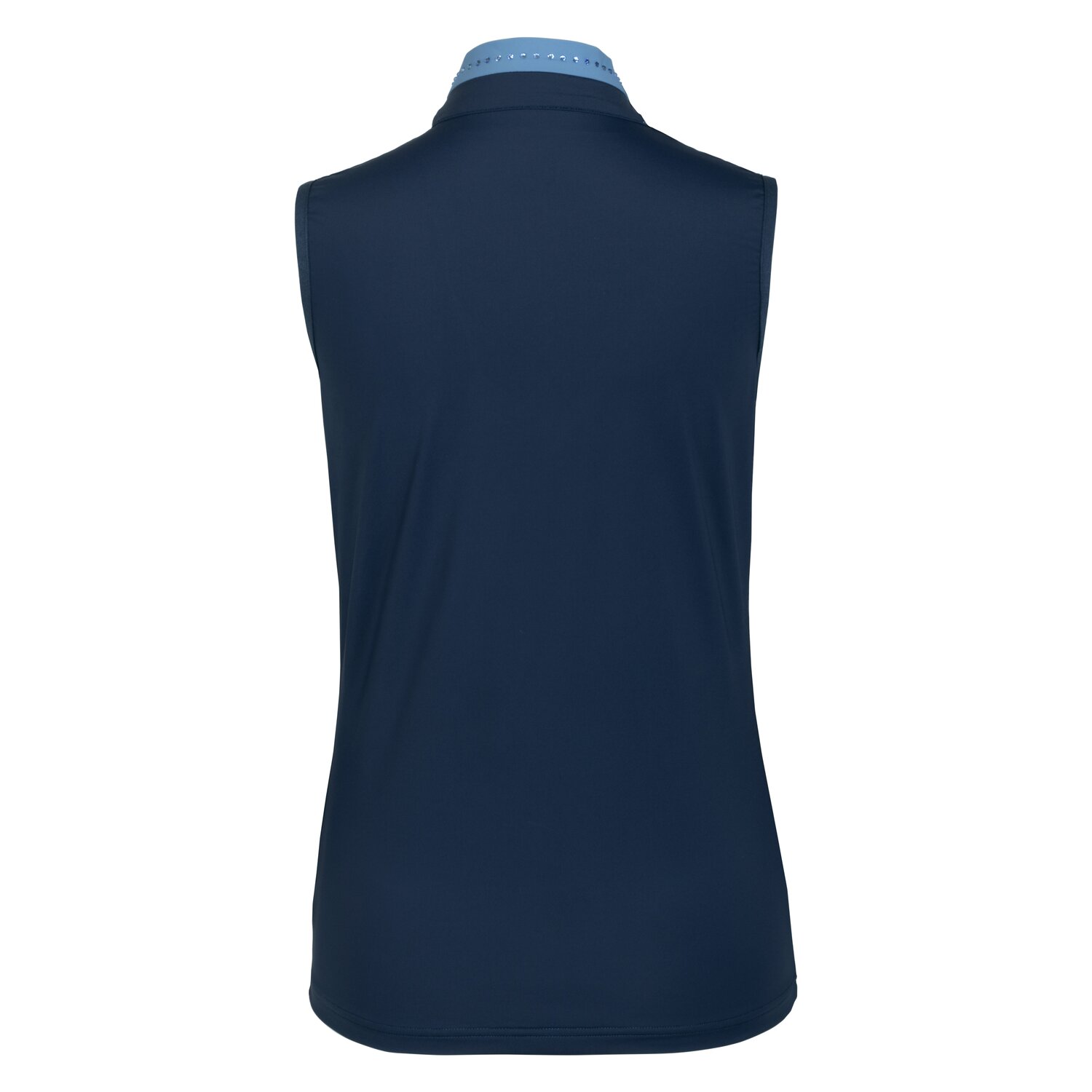 Cheval de Luxe Funktionsshirt - navy