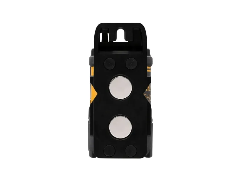 DeWalt DW088CG - Krydslinjelaservaterpas
