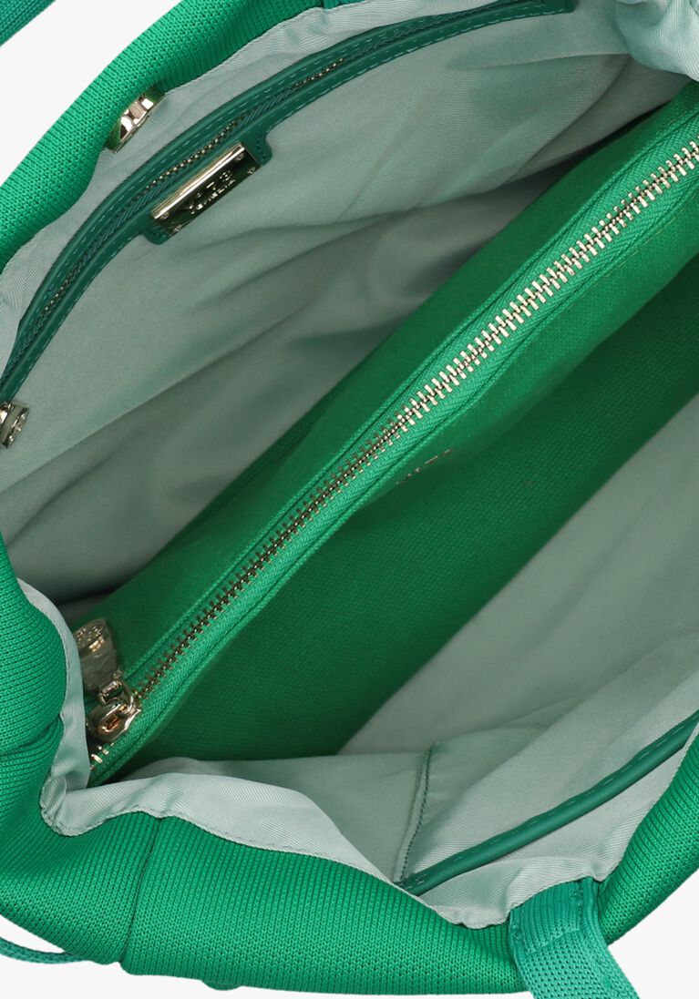 V73 groene v73 shopper venere shopping