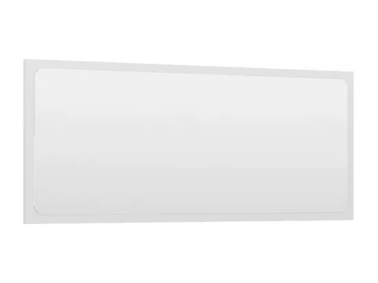 Ensemble de meubles de salle de bain Blanc brillant 53