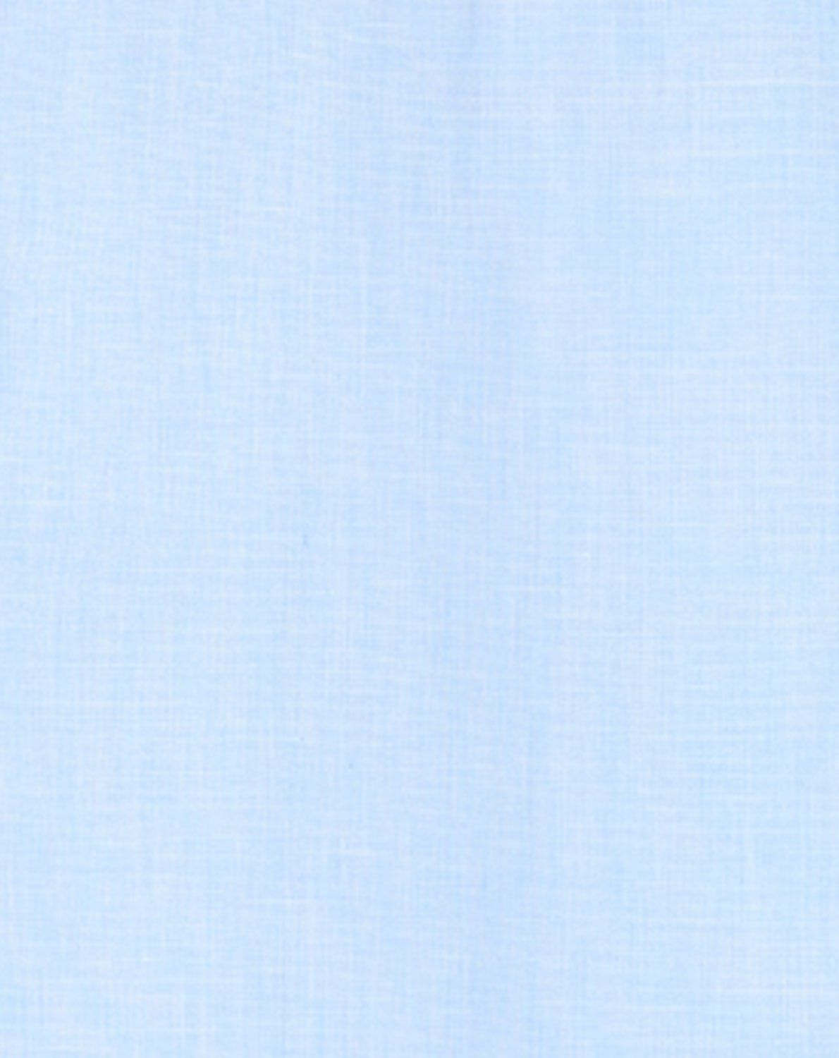 Kurzarmhemd SLIM in hellblau
