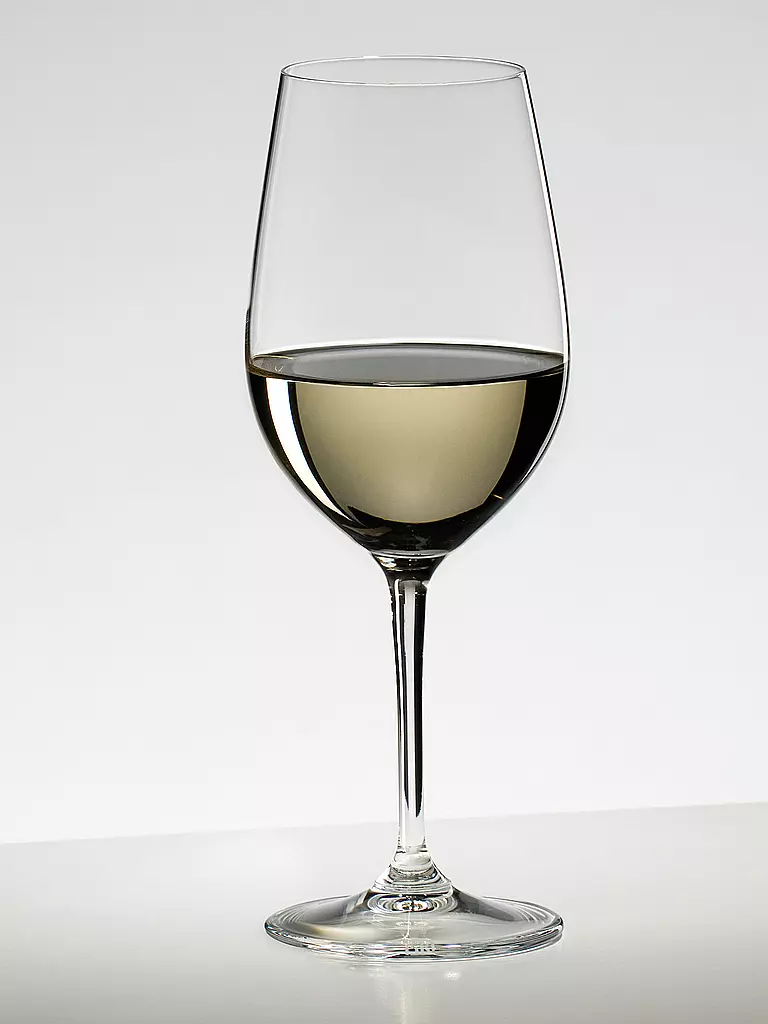 RIEDEL Weissweinglas 2er Set VINUM Riesling Grand Cru / Zinfandel 400ml transparent