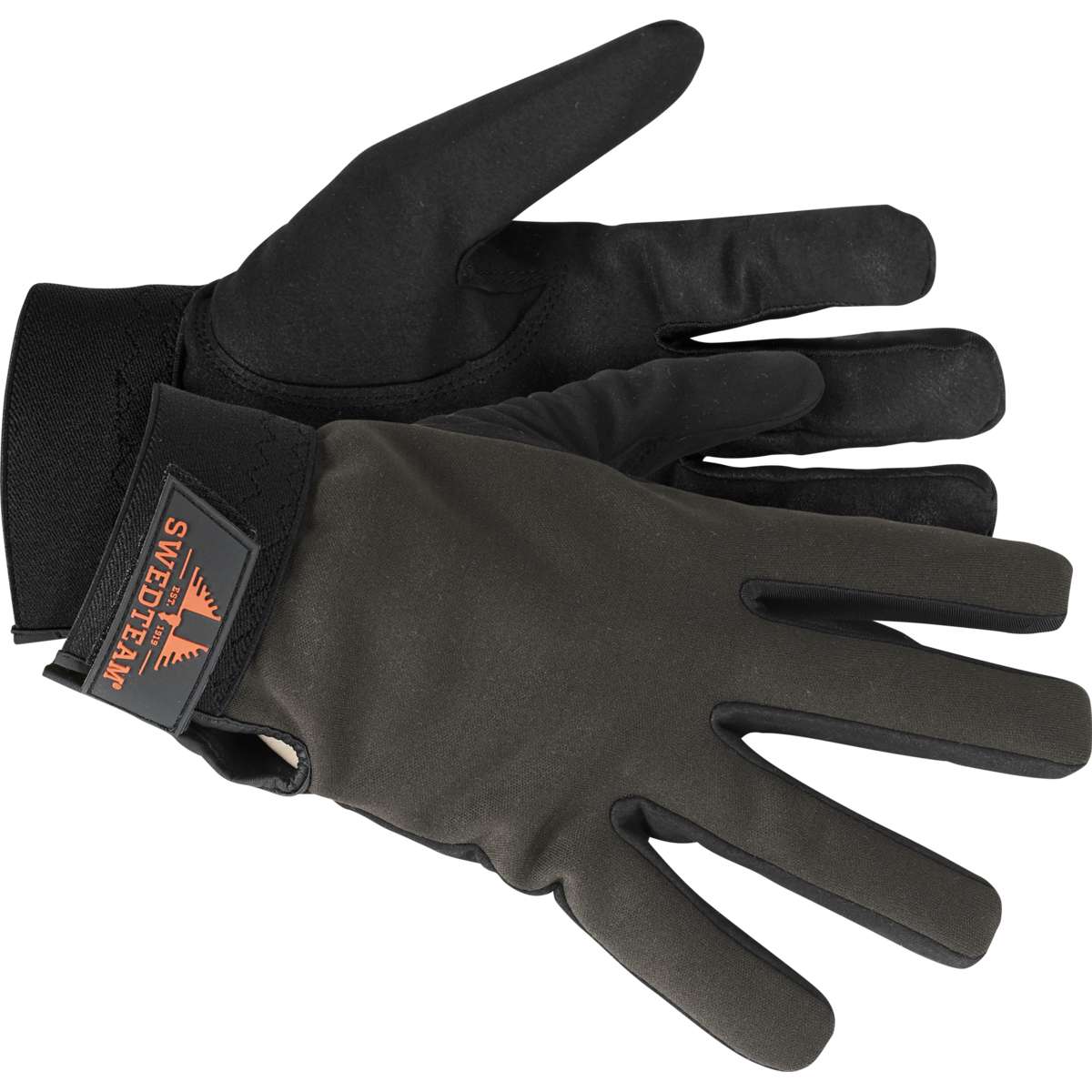 Swedteam Comfort Men´s Hunting Glove Swedteam Green
