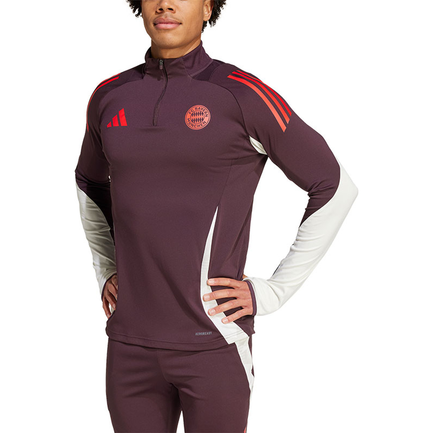 adidas Bayern München Trainingspak