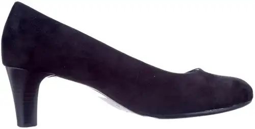 01.400.47 Gabor zwart - maat 9 pump zwart - maat 9 Calandschoen