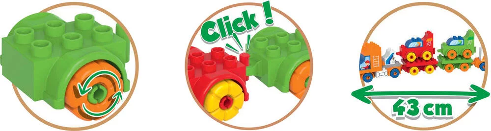 CAMION TRANSPORTEUR DE VOITURES