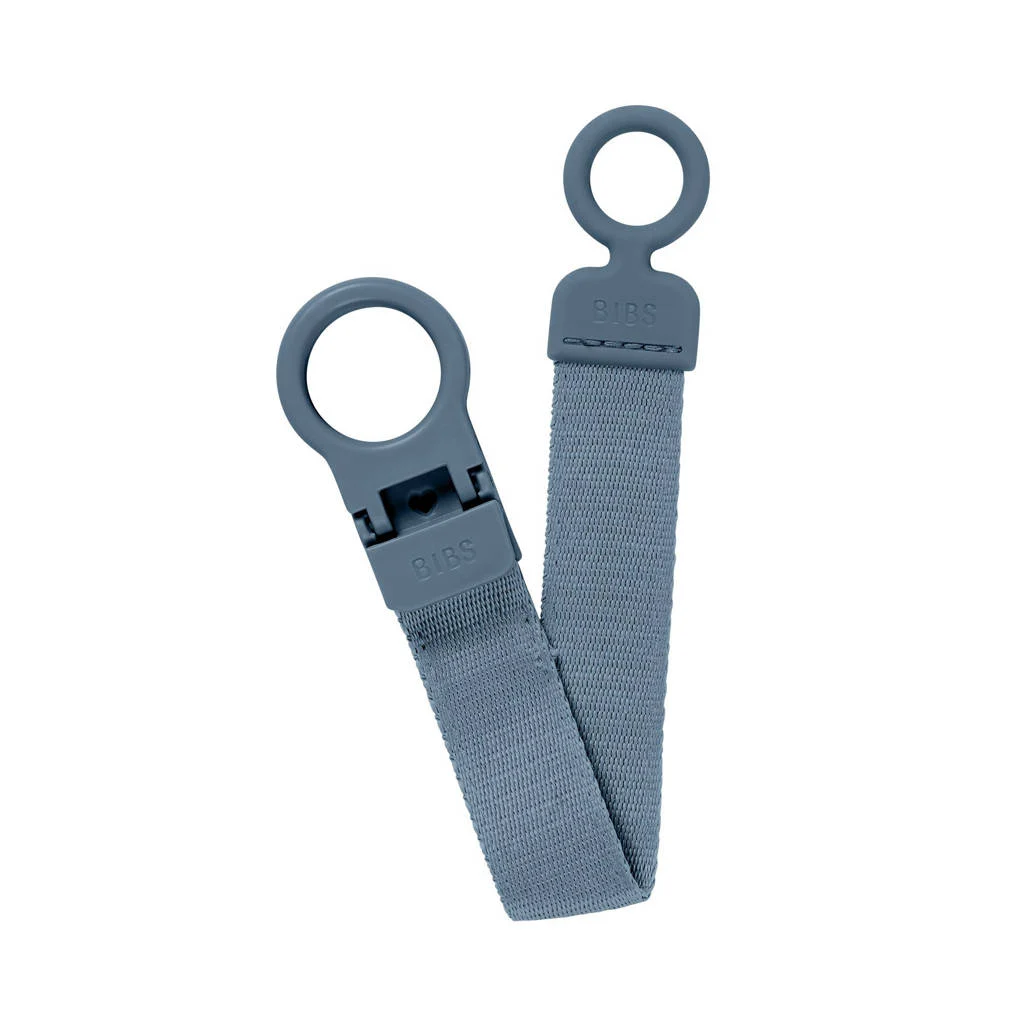 BIBS Clip LOOP Petrol