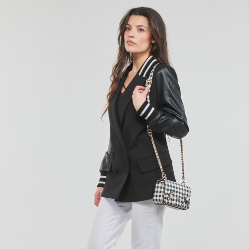 Guess - DIDI - Noir / Blanc