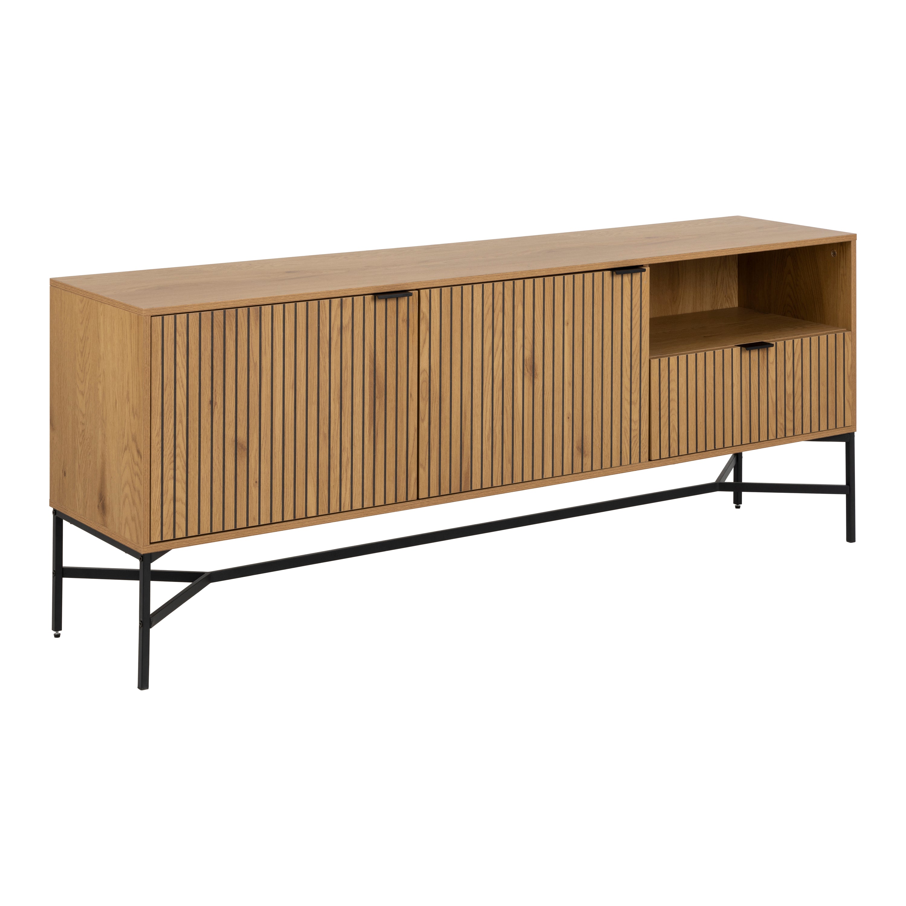 by fonQ basic Casper Dressoir