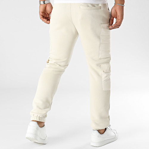 Pantalon Jogging 2344024 Beige