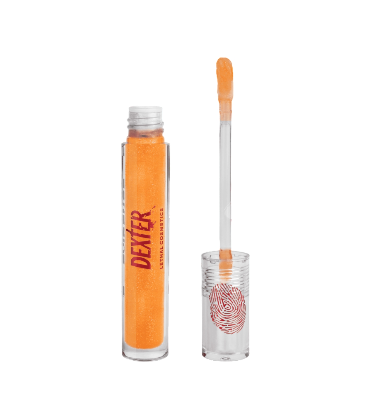 Lethal Cosmetics - *Dexter* - Óleo Labial - M99