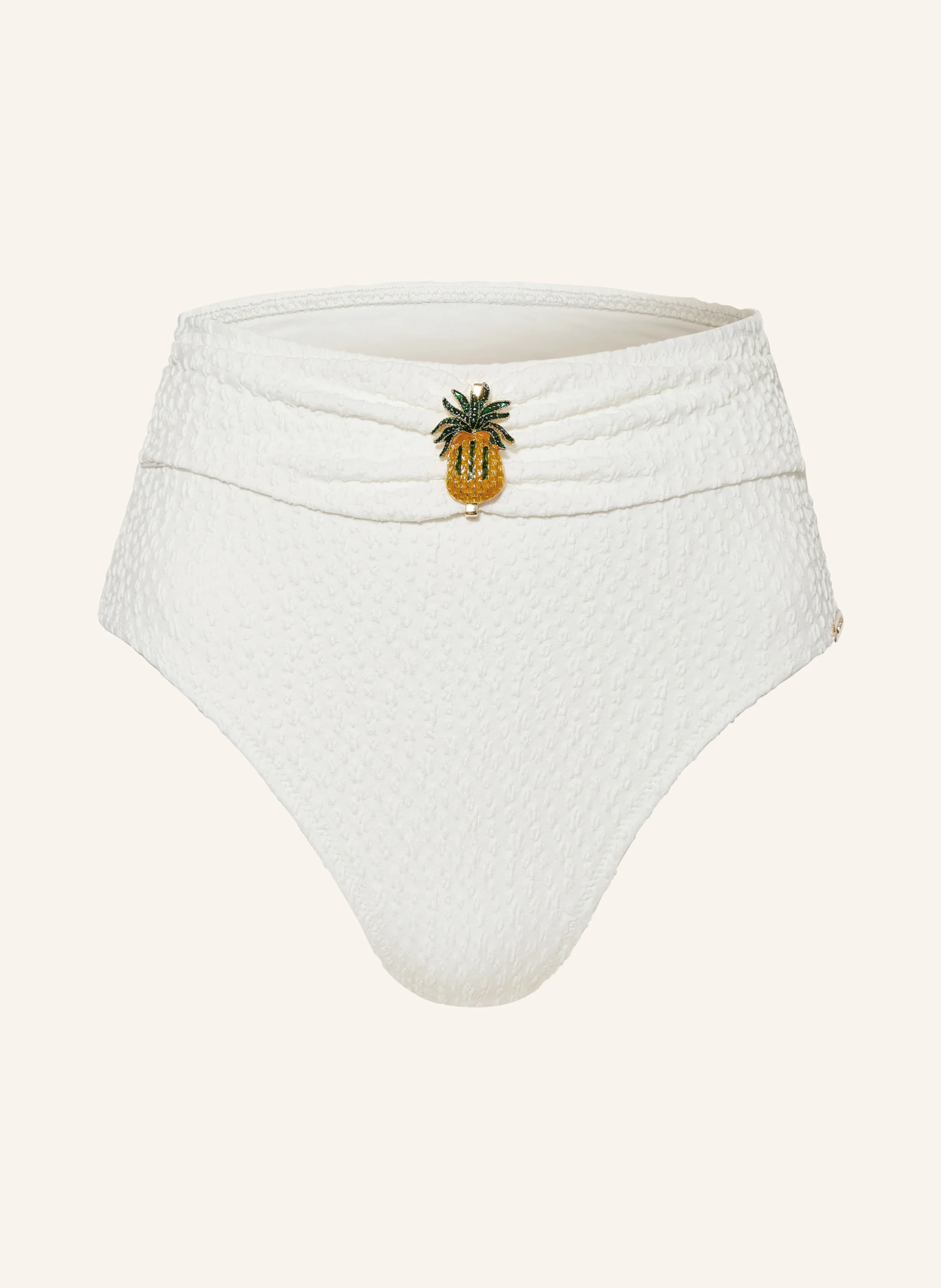 watercult High-Waist-Bikini-Hose BOHO GRACE