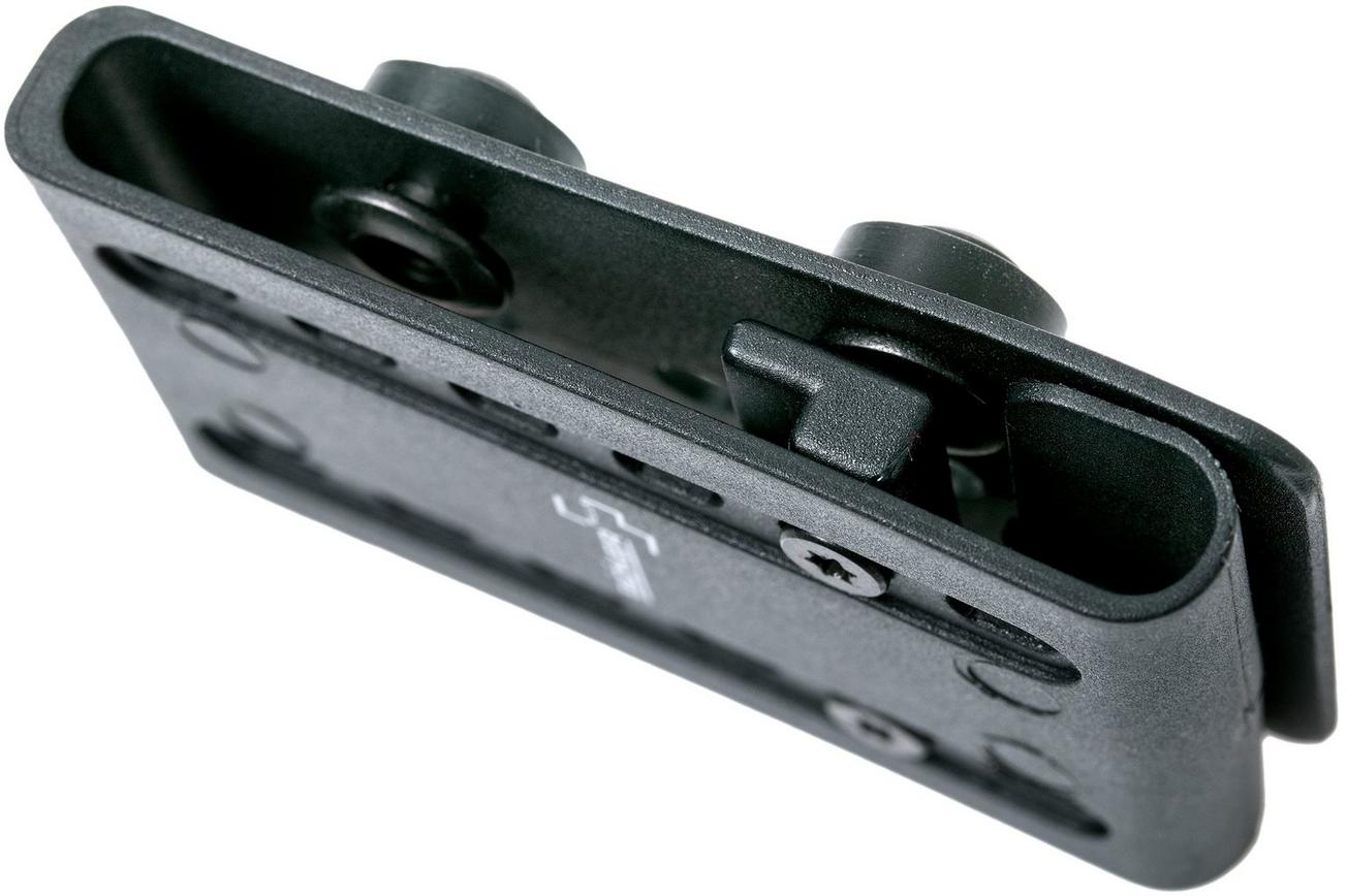 Böker Plus Kydex Belt Clip Small 09BO554 riemclip