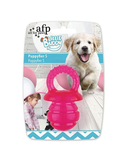 All For Paws Puppyfier - Hondenspeelgoed