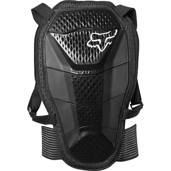 Dorsale vtt FOX TITAN SPORT BLACK