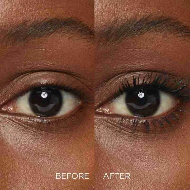 Clarins Wonder Volume XXL Mascara 8 ml - 01 Black