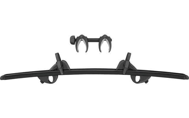 Thule Excellent Black Erweiterungssatz für Fahrradträger, E-Bike geeignet