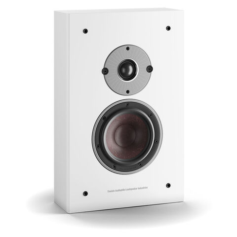 Koop DALI OBERON ON-WALL C Compacte luidsprekers - Actief | 5 Jaar Garantie Matwit