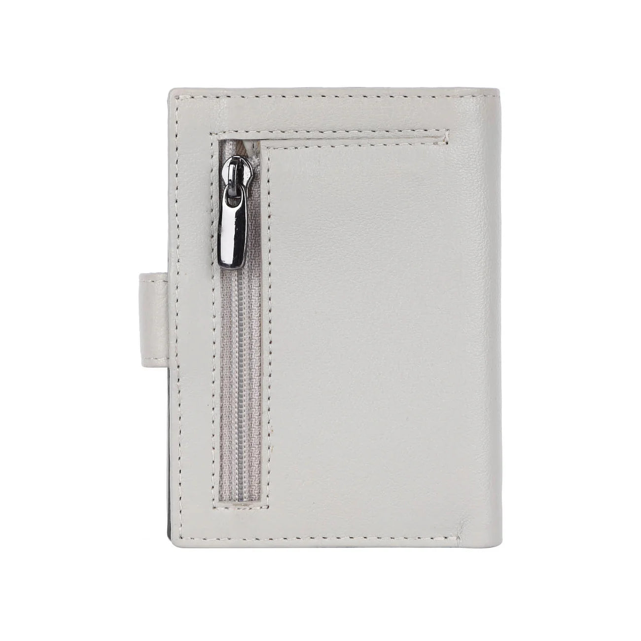Pasjeshouder MagSafe creme