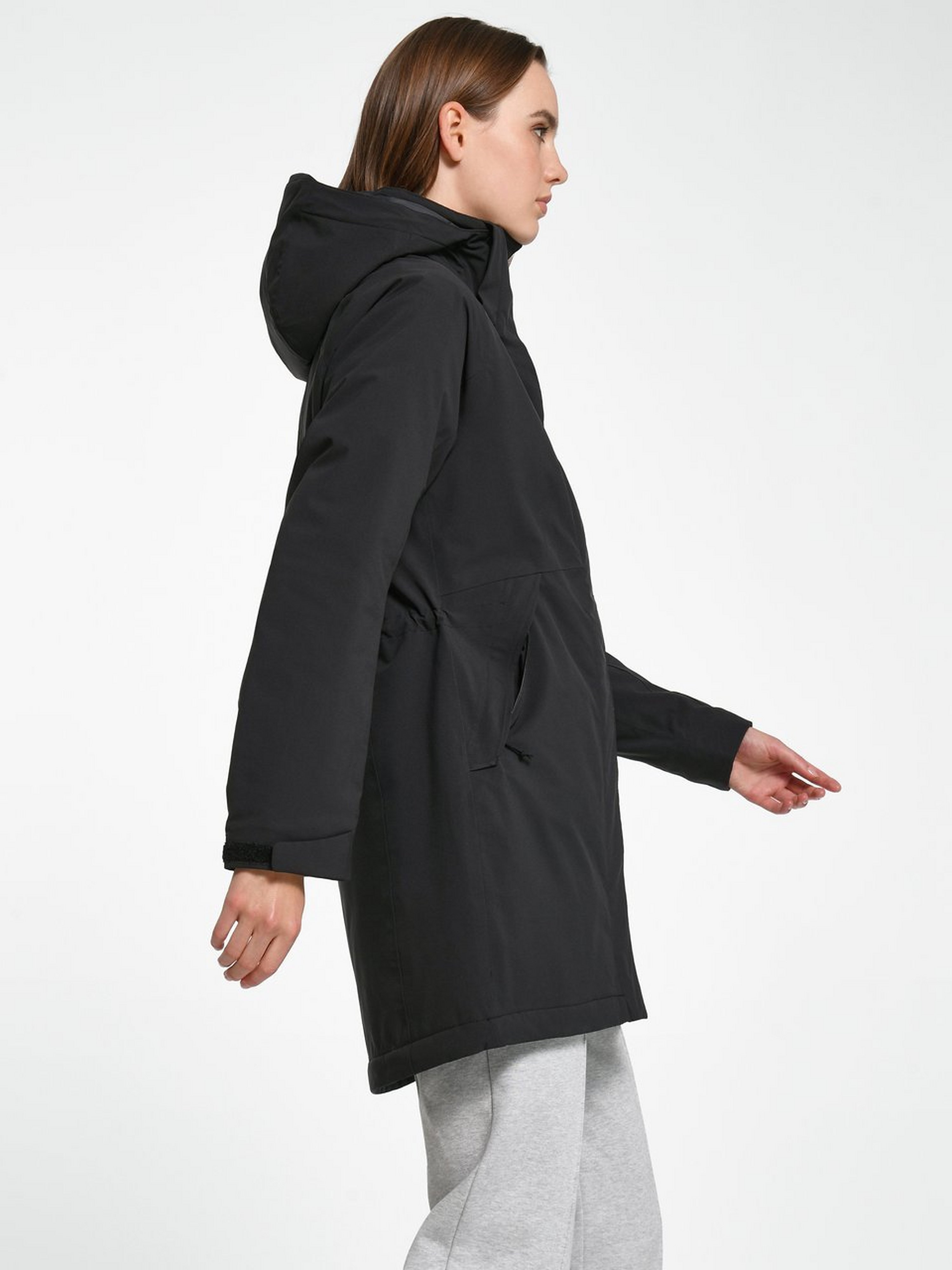 Jacke