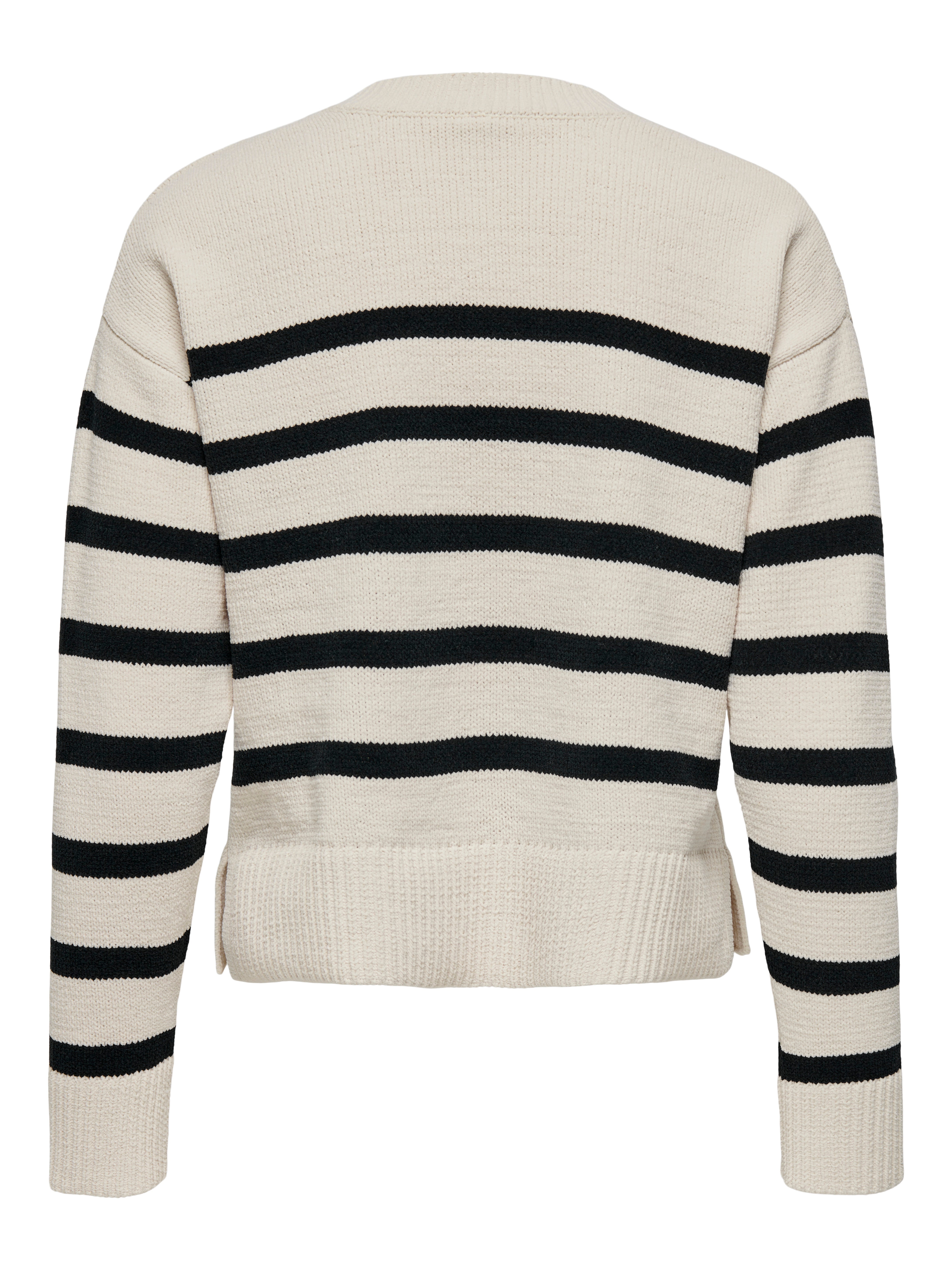 ONLELLY Strickpullover Birch