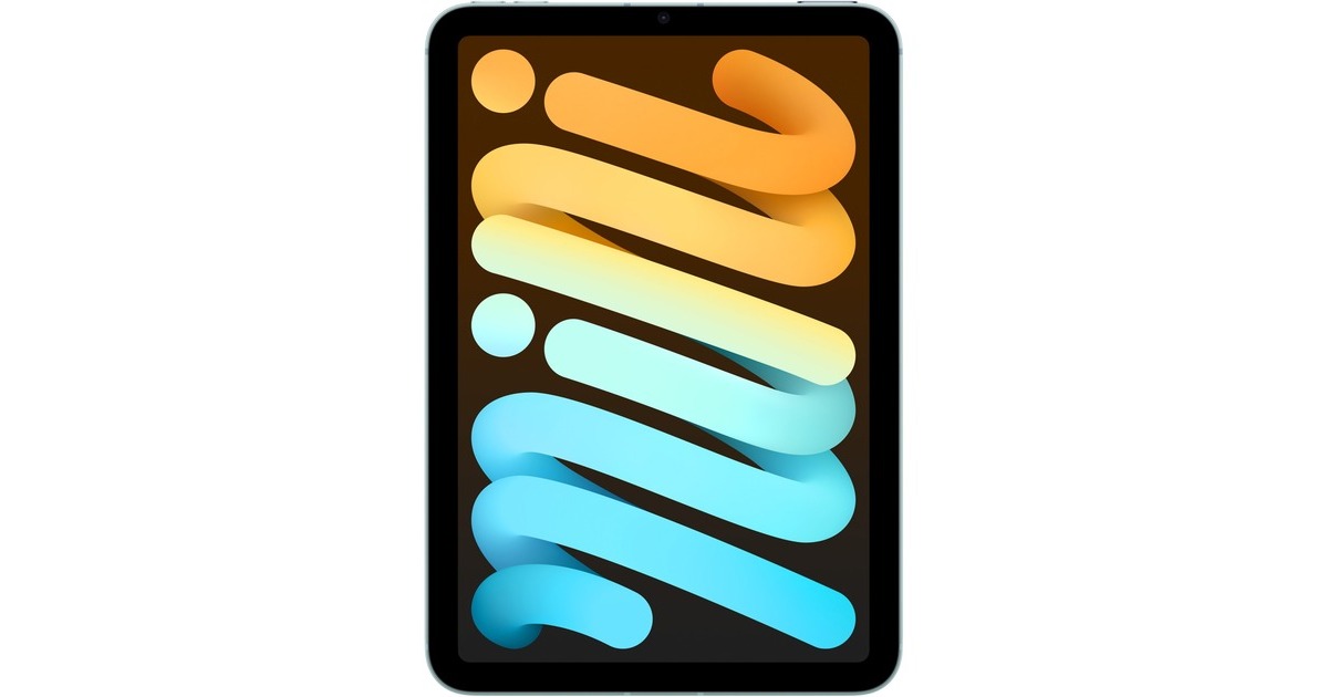 AppleiPad mini (2024) 8.3
