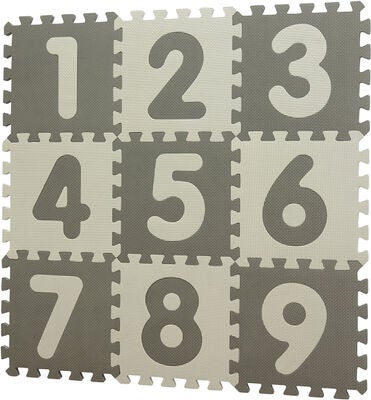 BabyDan Lekematte Numbers