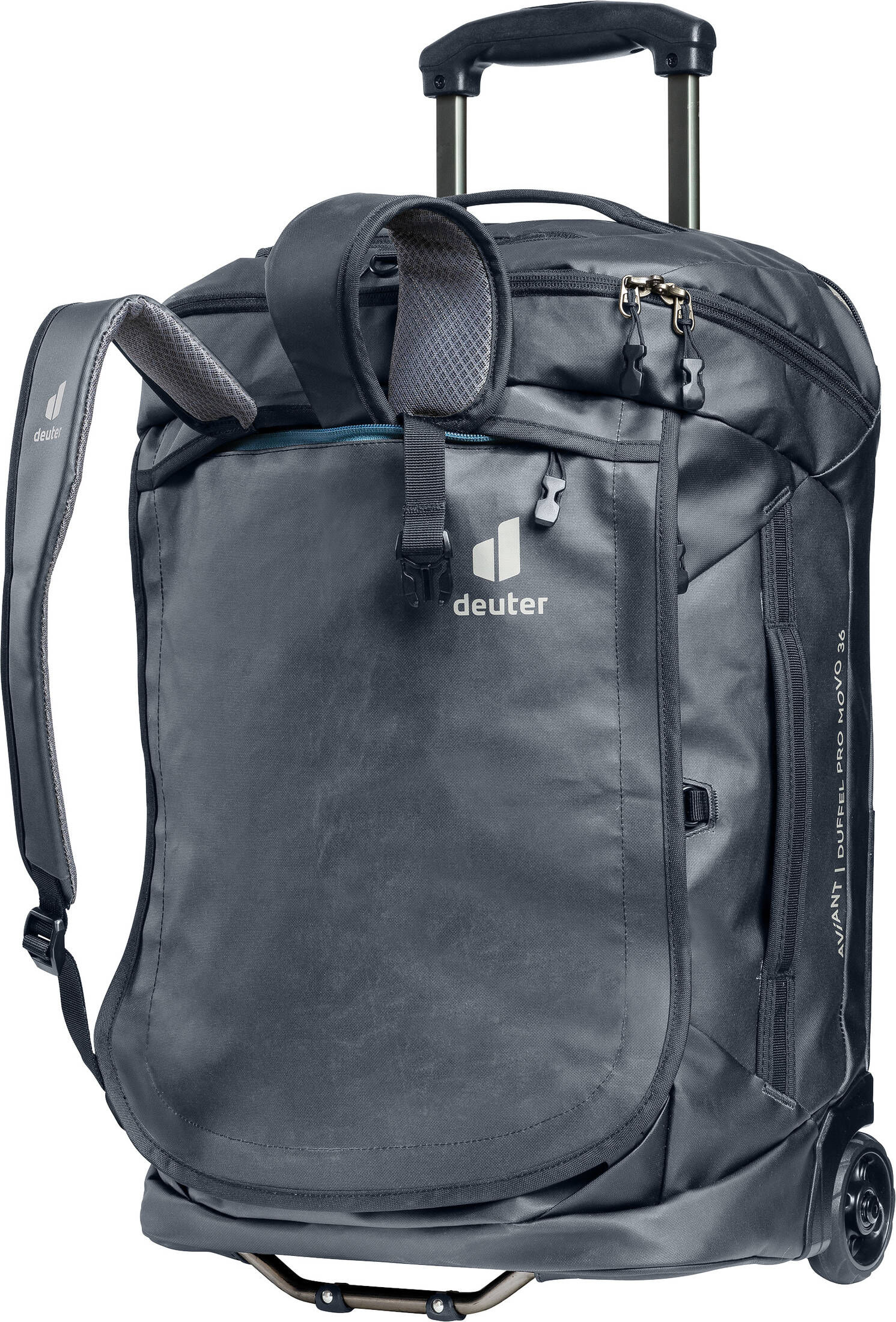 deuter| Trolley AViANT Duffel Pro Movo 36