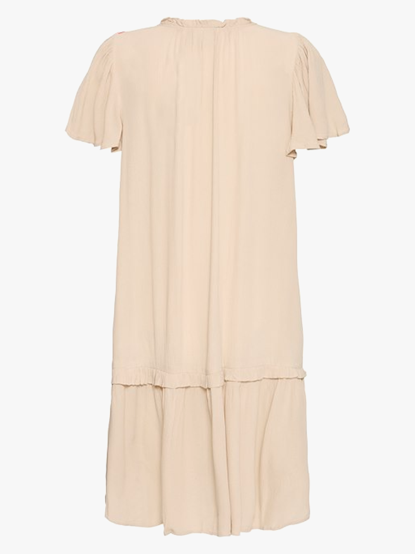 Marrakech Solid Dress 18