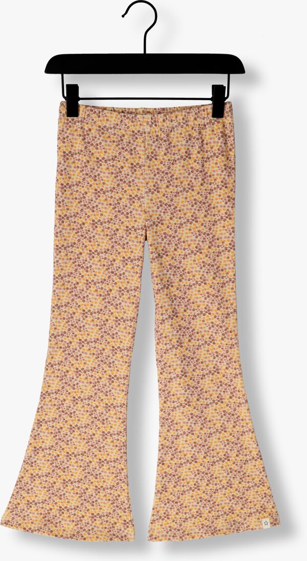 YOUR WISHES multi your wishes flared broek nikita