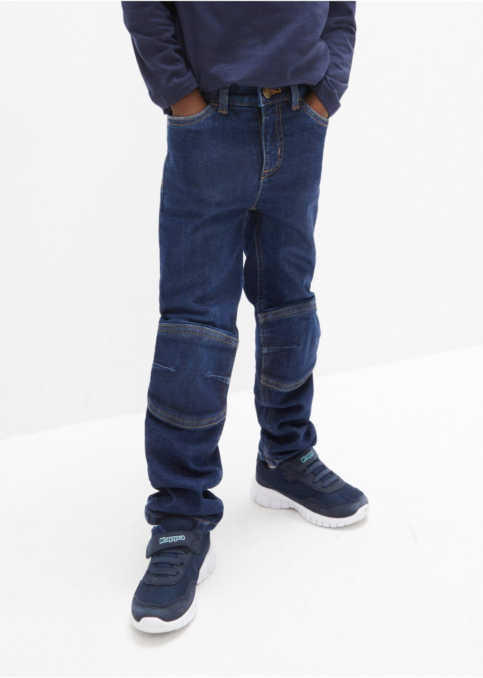 Jean enfant