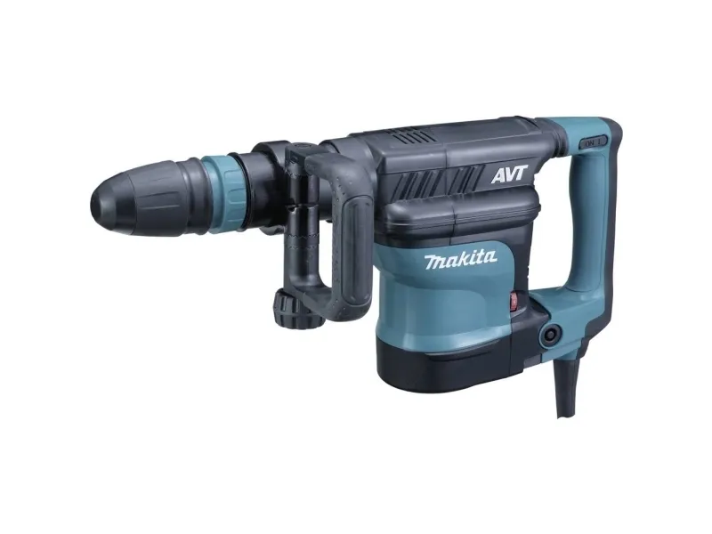 Makita HM1111C - Nedrivningshammer - 1300 W - SDS-max - 11.2 Joule