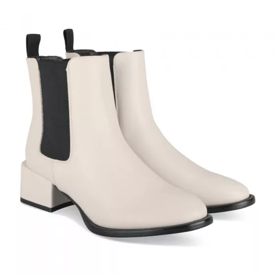 Bottines BLANC MERRY SCOTT