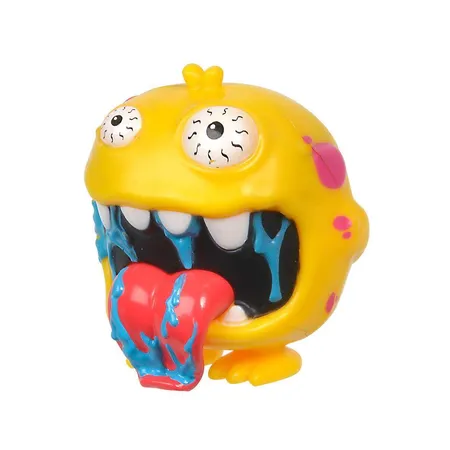 Simba Shakeheadz Lustige Monster, sortiert