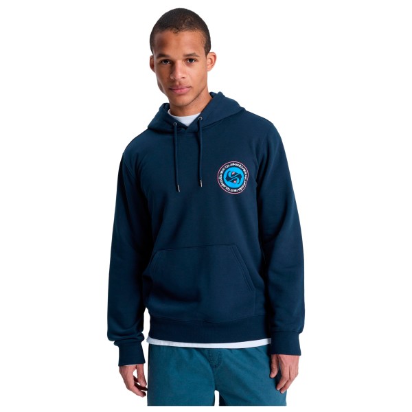 Quiksilver - Graphic Hoodie - Sweat à capuche