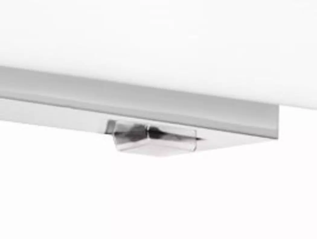 LED-Wandleuchte Mattimo