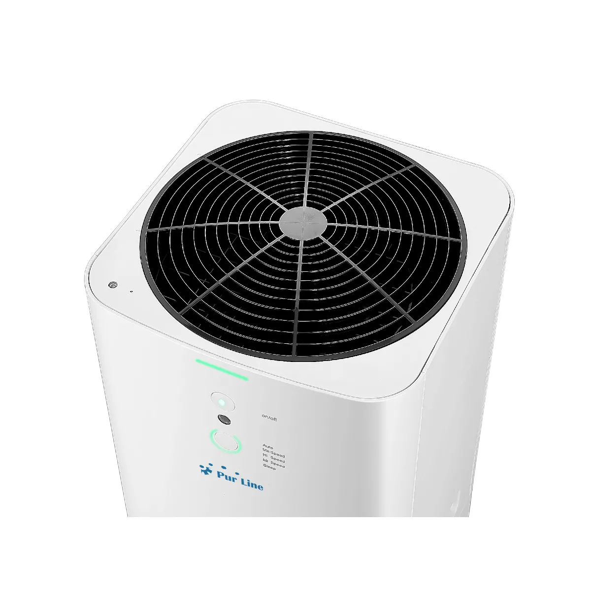 Purline FRESH AIR 200 - Blanc