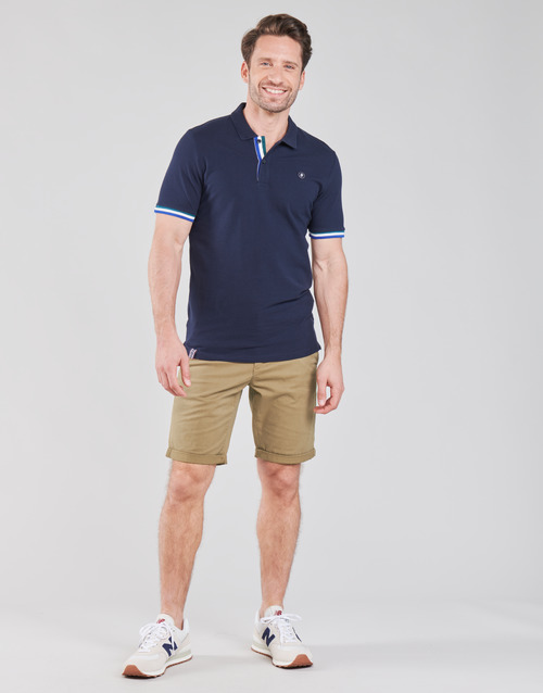 Teddy Smith - SHORT CHINO - Beige